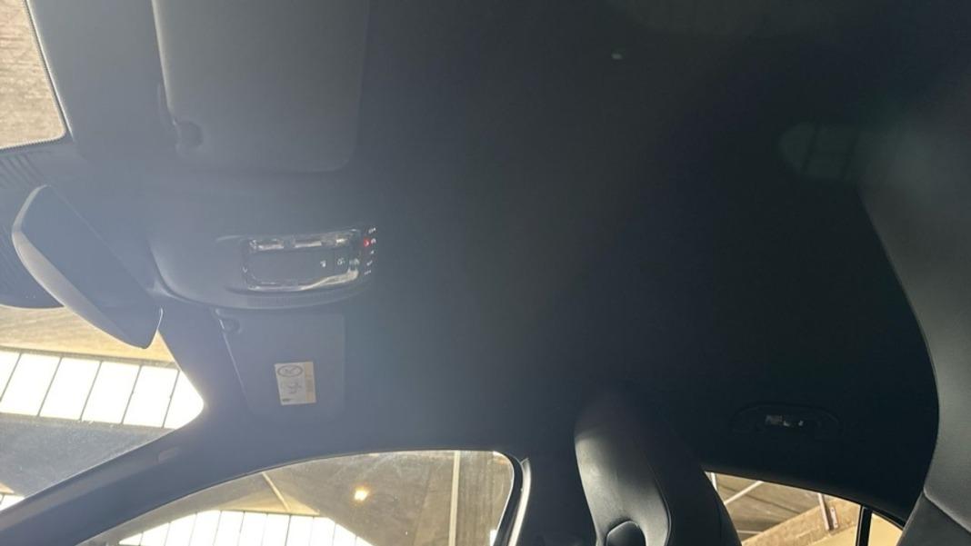 Mercedes Clase A A 250 e con tecnología híbrida EQ