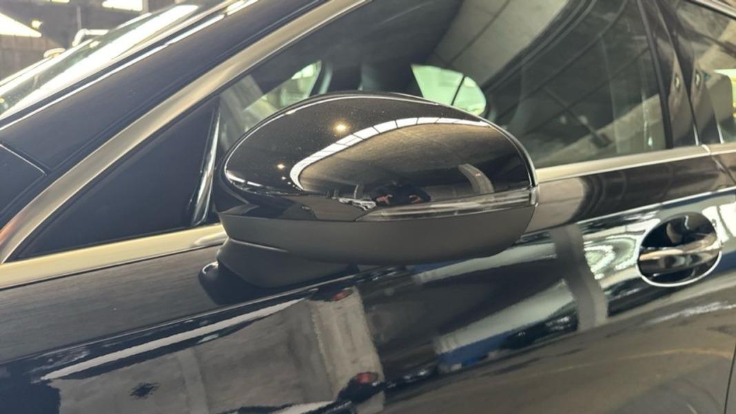 Mercedes Clase A A 250 e con tecnología híbrida EQ