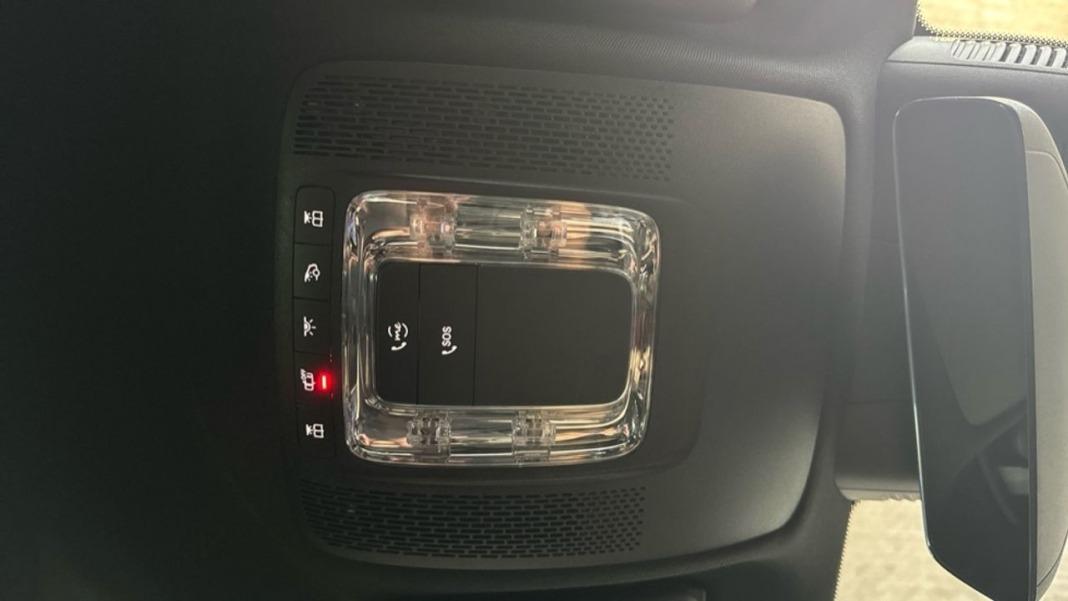 Mercedes Clase A A 250 e con tecnología híbrida EQ