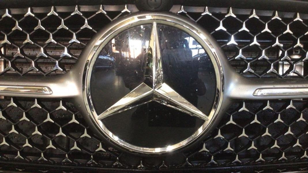 Mercedes Clase A A 250 e con tecnología híbrida EQ