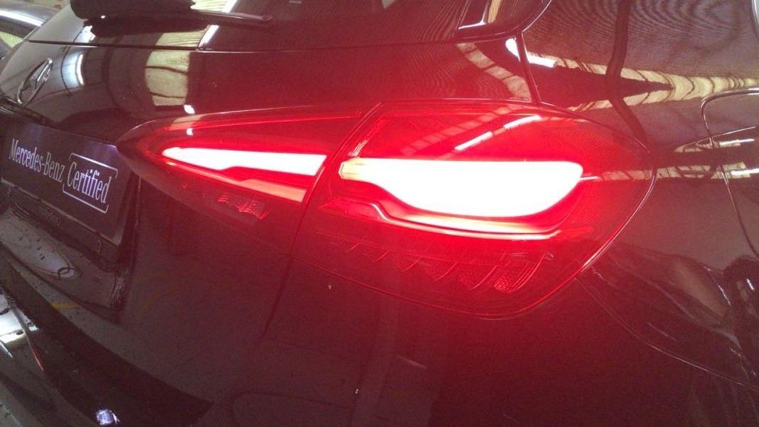 Mercedes Clase A A 250 e con tecnología híbrida EQ