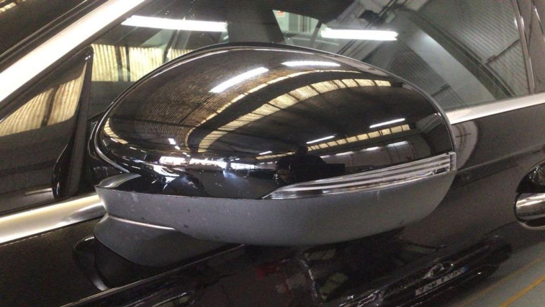 Mercedes Clase A A 250 e con tecnología híbrida EQ