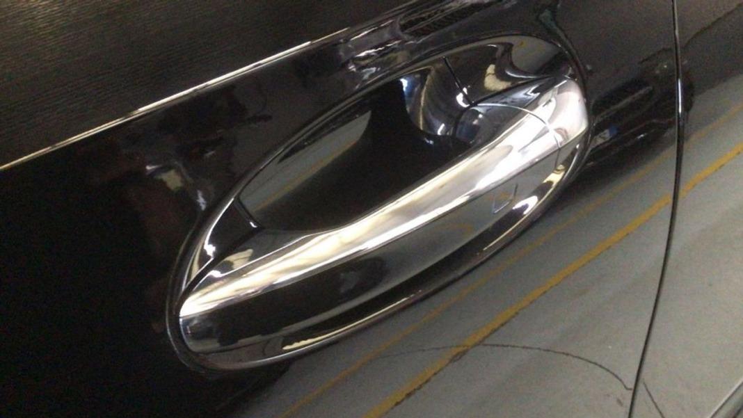 Mercedes Clase A A 250 e con tecnología híbrida EQ