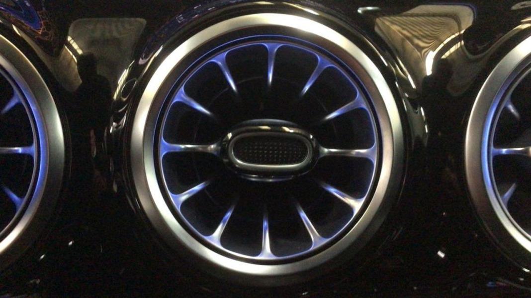 Mercedes Clase A A 250 e con tecnología híbrida EQ