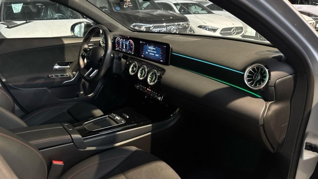 Mercedes Clase A A 250 e