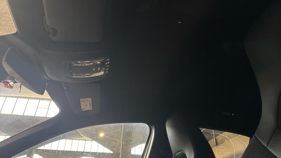 Mercedes Clase A A 250 e