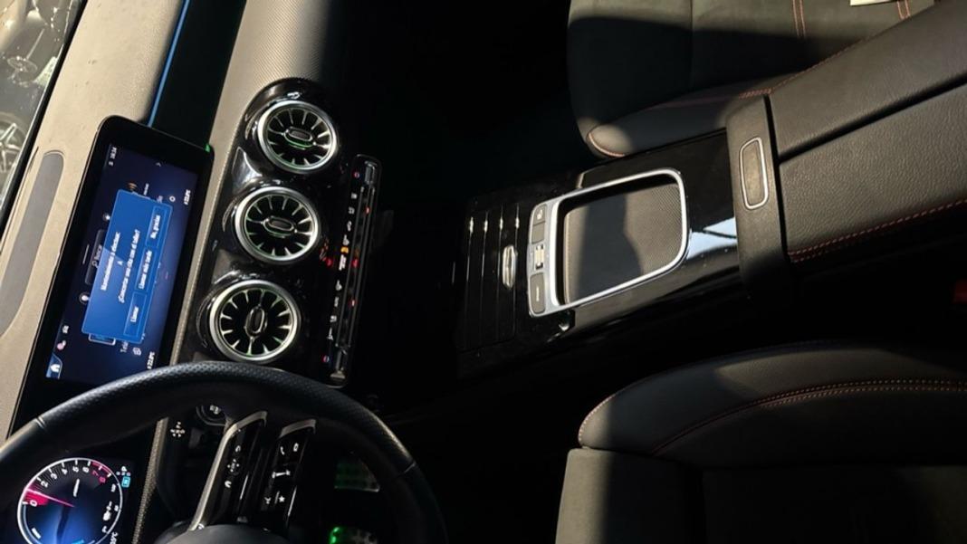 Mercedes Clase A A 250 e