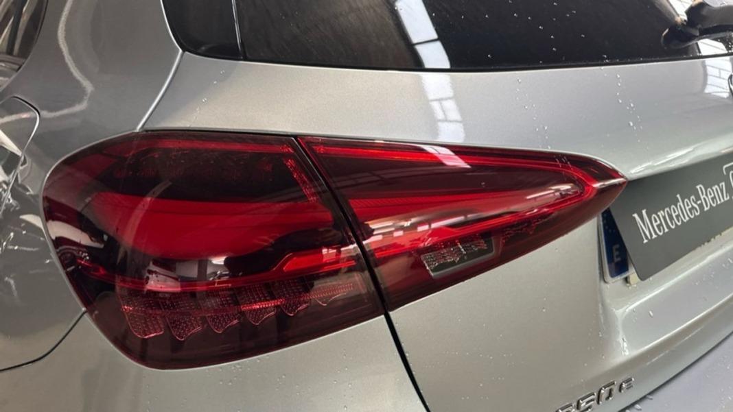 Mercedes Clase A A 250 e