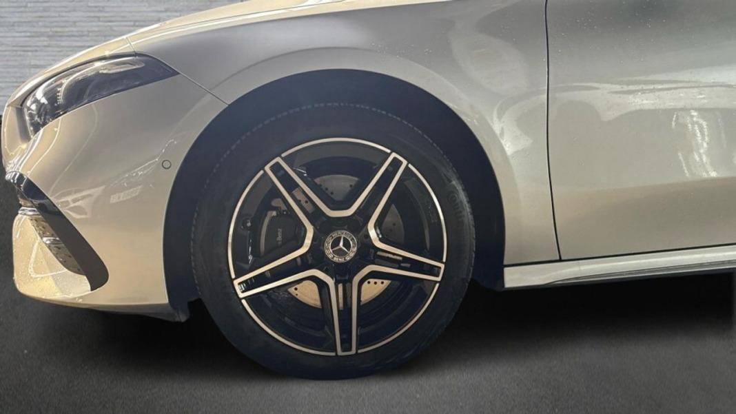 Mercedes Clase A A 250 e