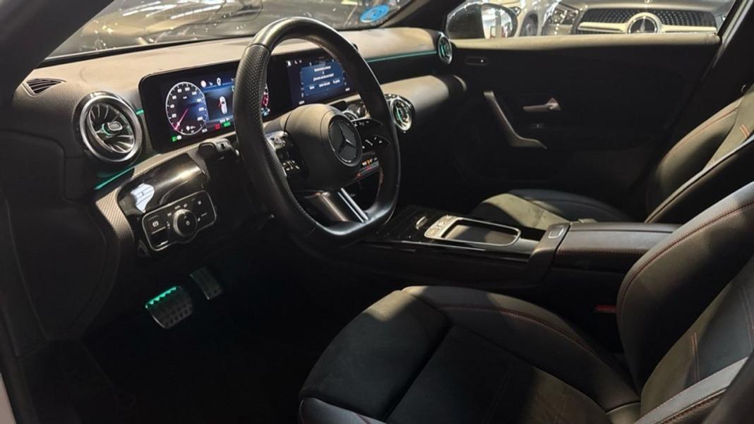 Mercedes Clase A A 250 e