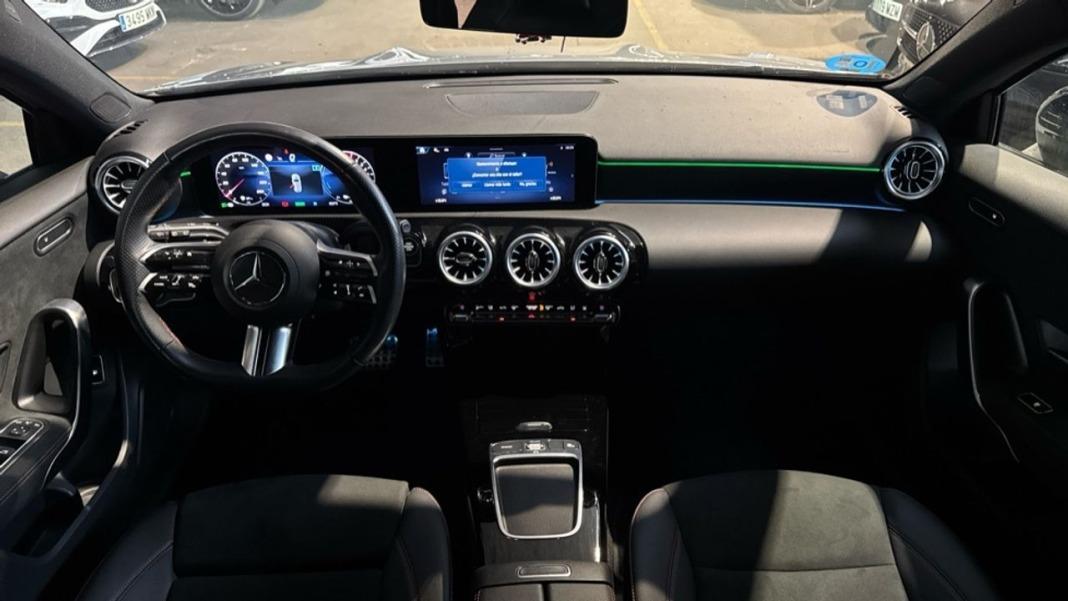 Mercedes Clase A A 250 e