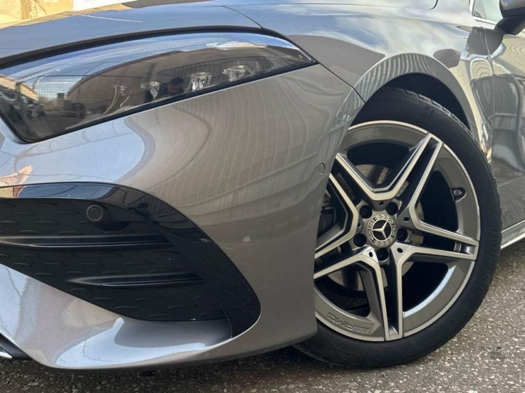 Mercedes Clase A A 180 d