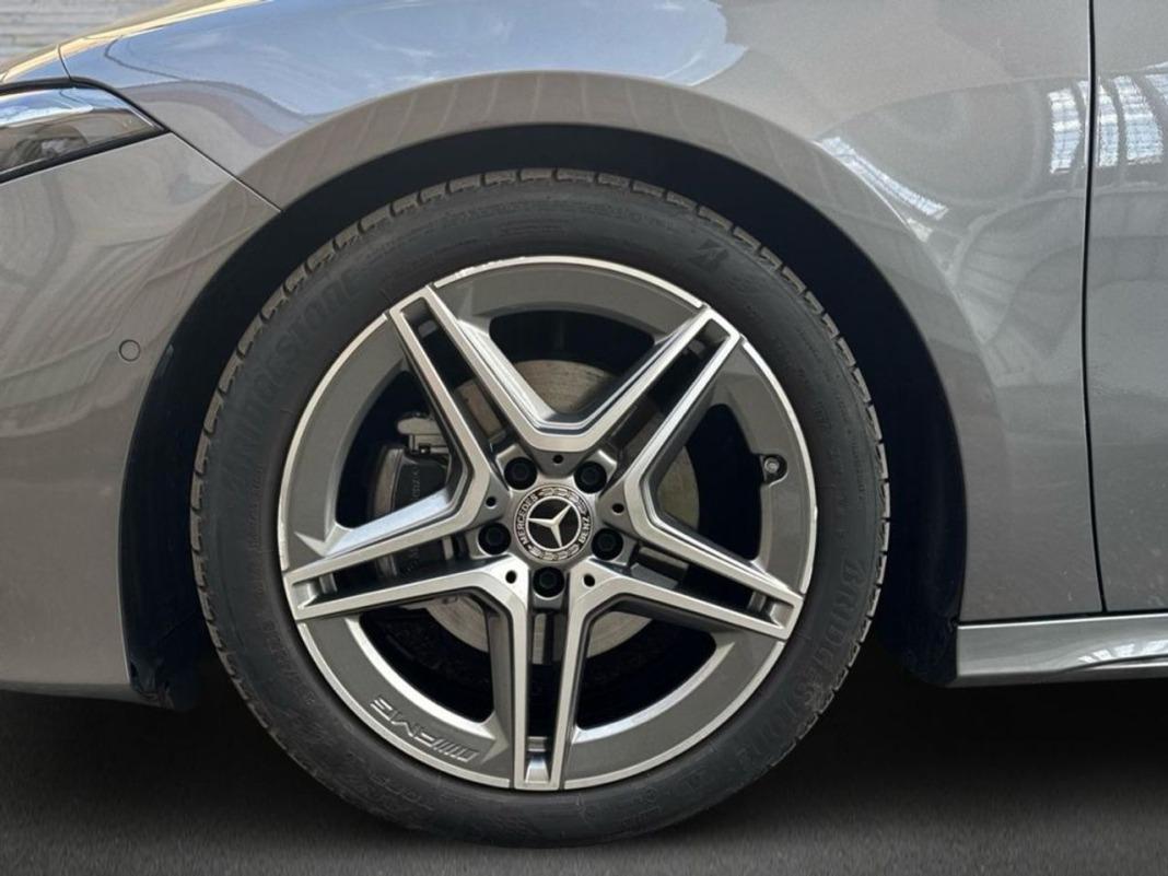 Mercedes Clase A A 180 d