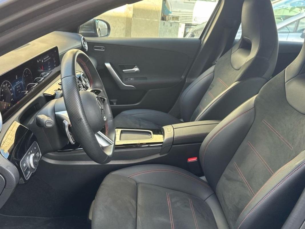 Mercedes Clase A A 180 d