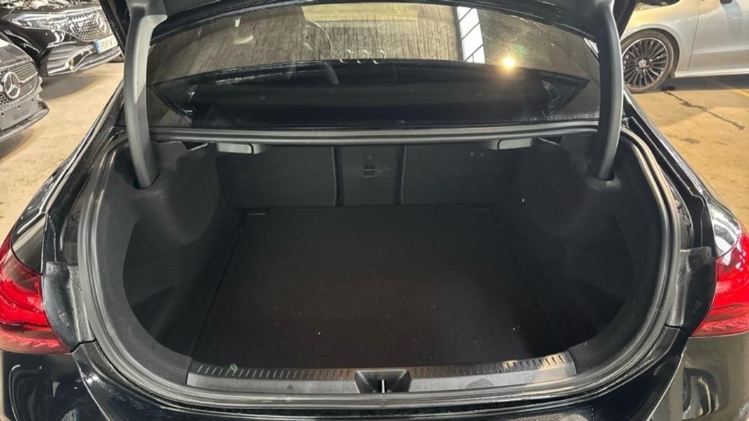 Mercedes Clase A A 180 d Sedán