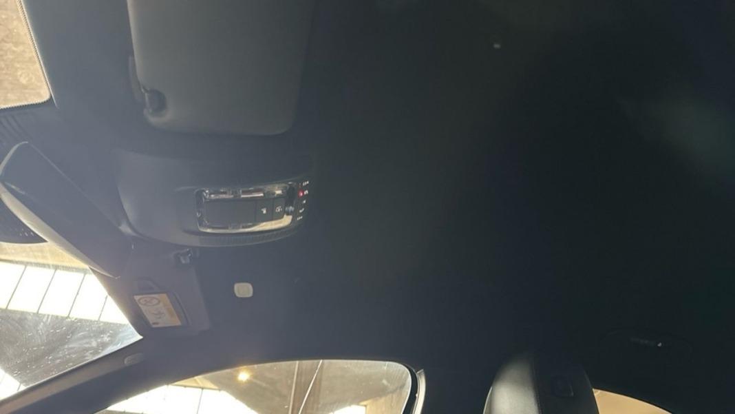 Mercedes Clase A A 180 d Sedán