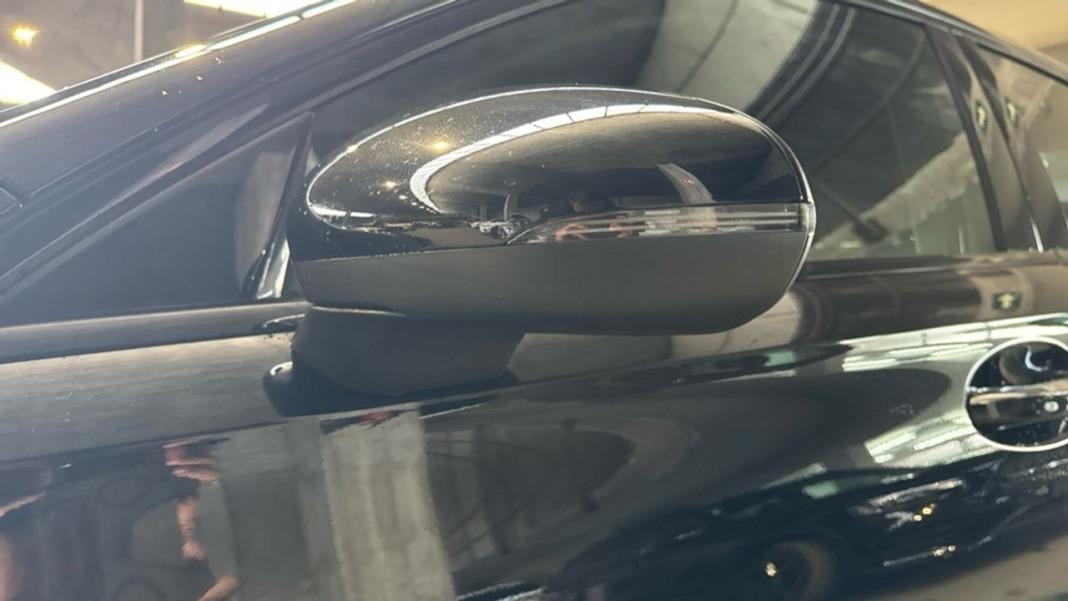 Mercedes Clase A A 180 d Sedán