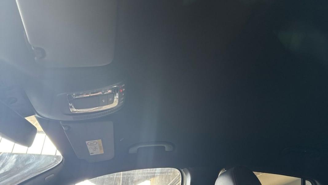 Mercedes Gla GLA 220 D 4MATIC