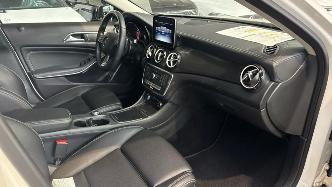 Mercedes Gla GLA 180