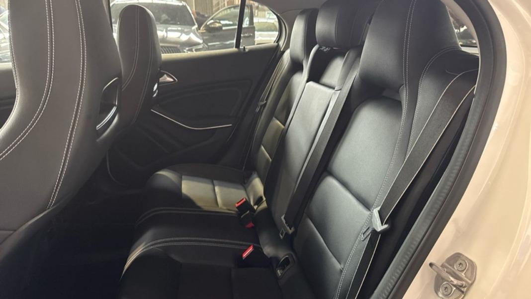 Mercedes Gla GLA 180