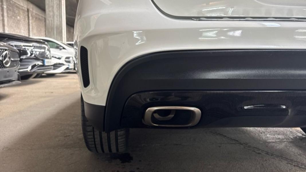 Mercedes Gla GLA 180