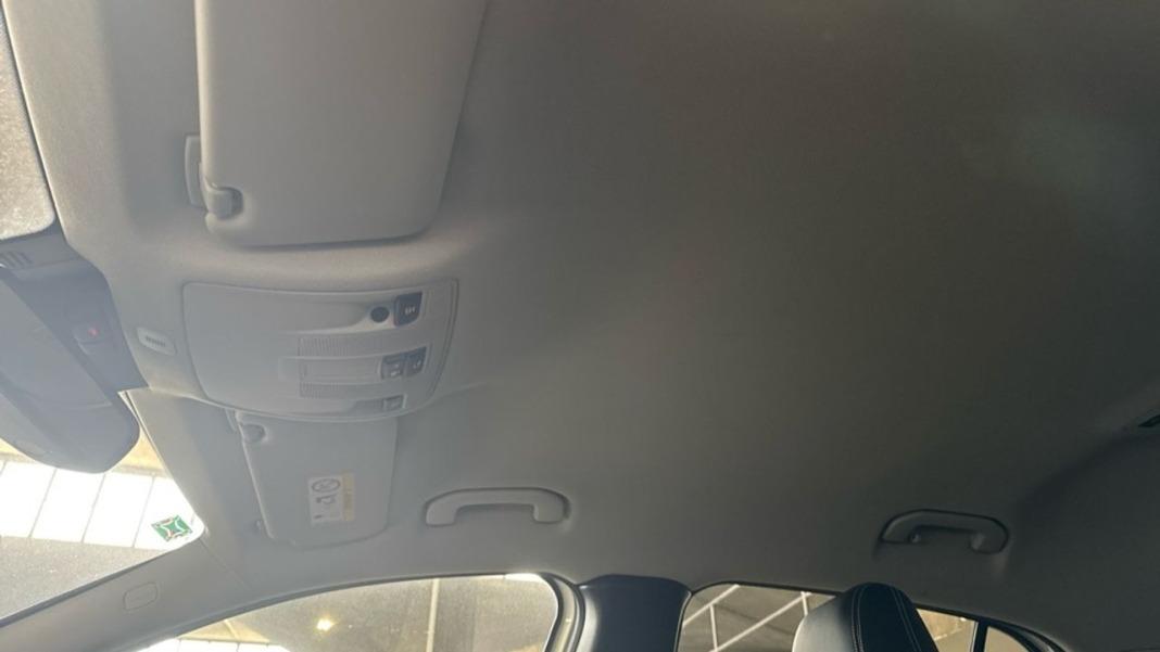 Mercedes Gla GLA 180