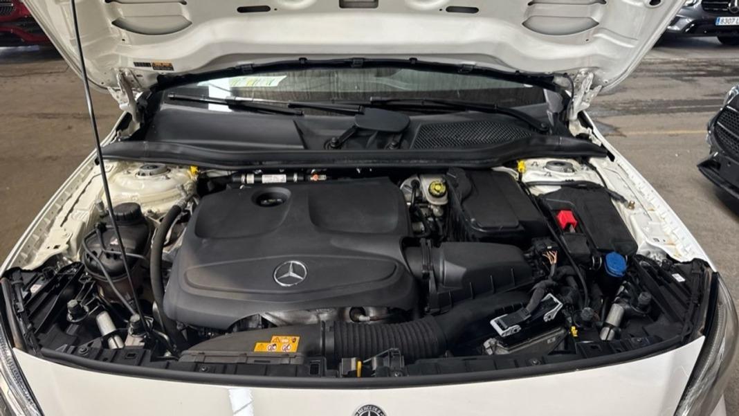 Mercedes Gla GLA 180