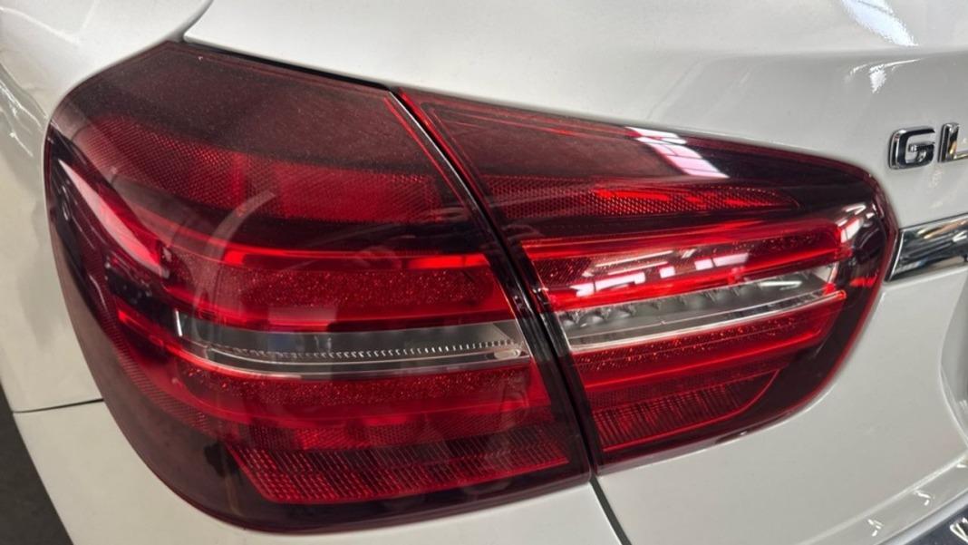 Mercedes Gla GLA 180