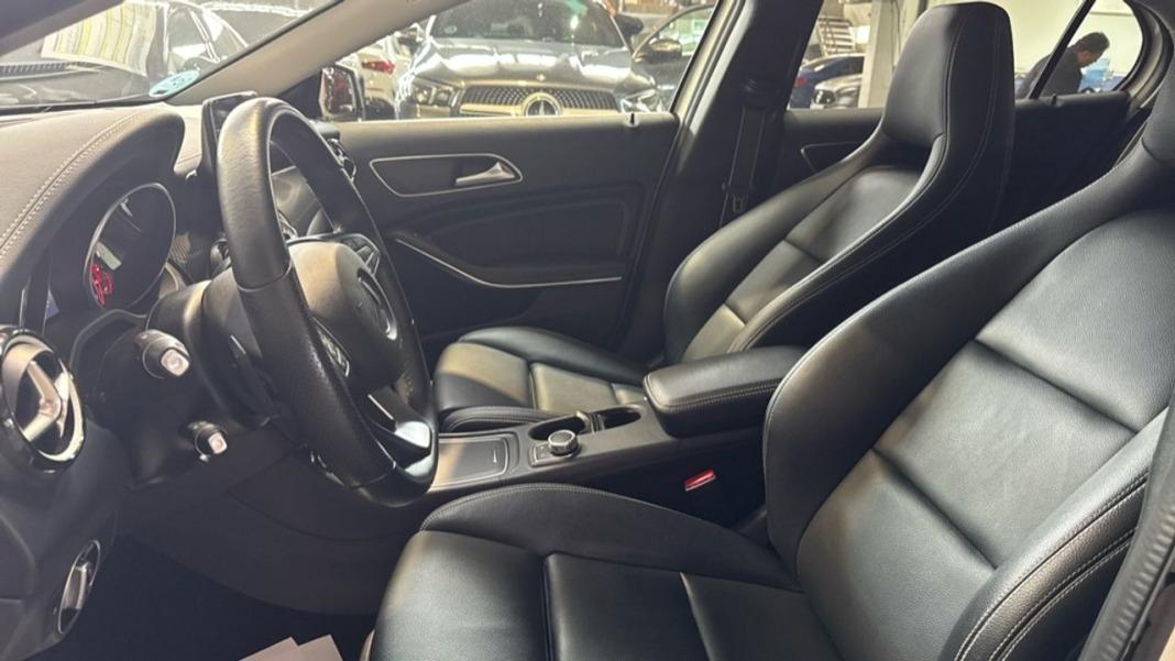 Mercedes Gla GLA 180