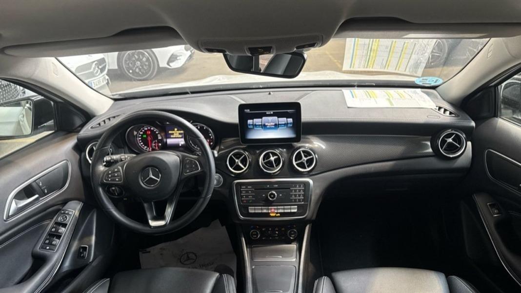Mercedes Gla GLA 180
