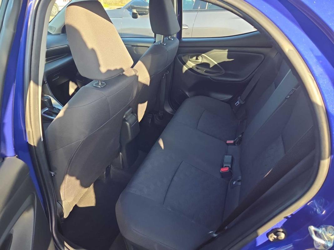 Toyota Yaris 1.5 120H Active Plus
