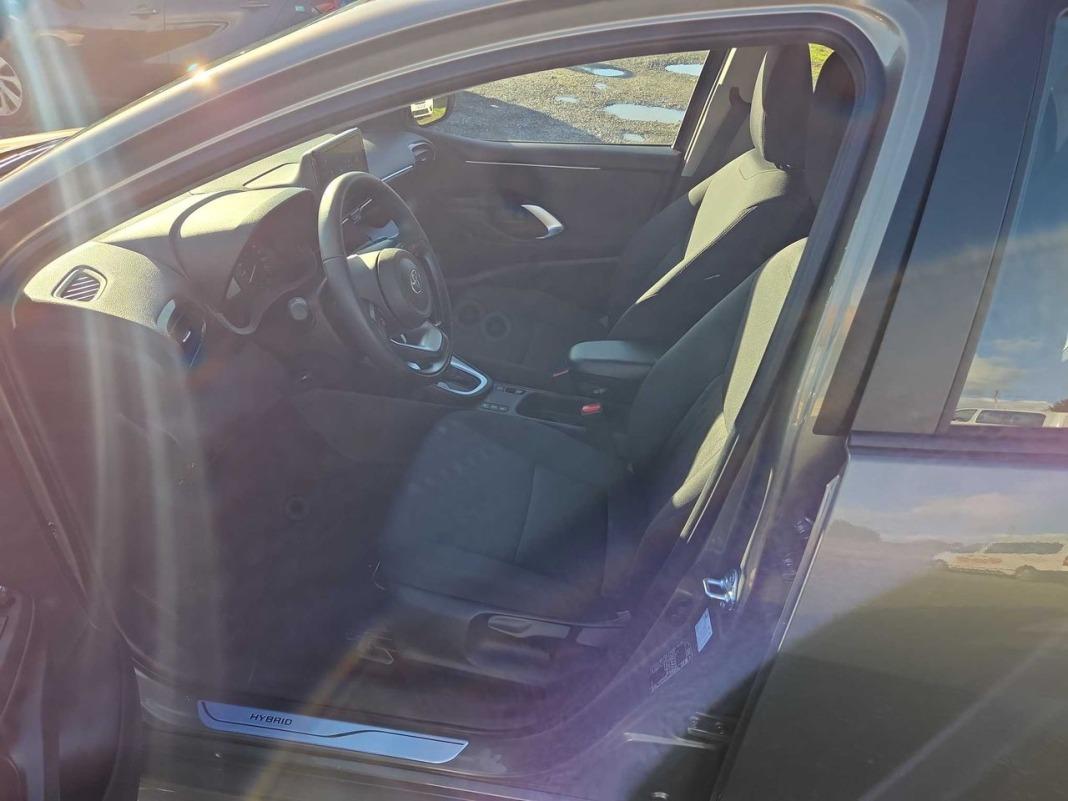 Toyota Yaris 1.5 120H Active Plus