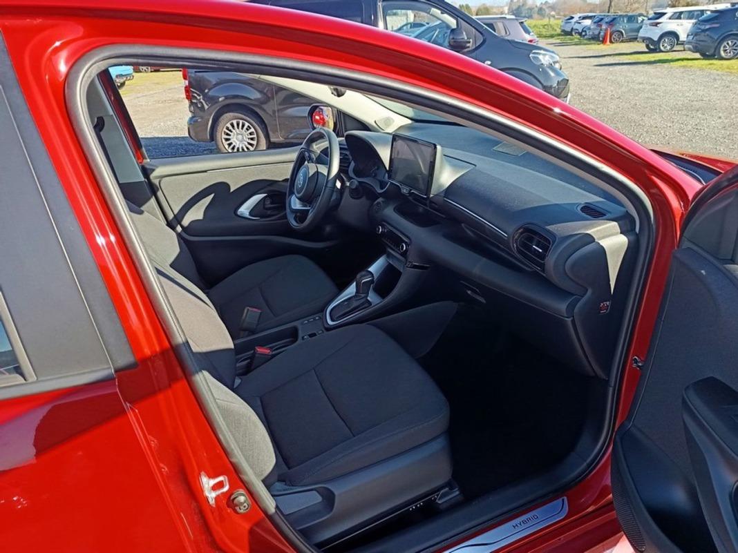 Toyota Yaris 1.5 120H Active Plus