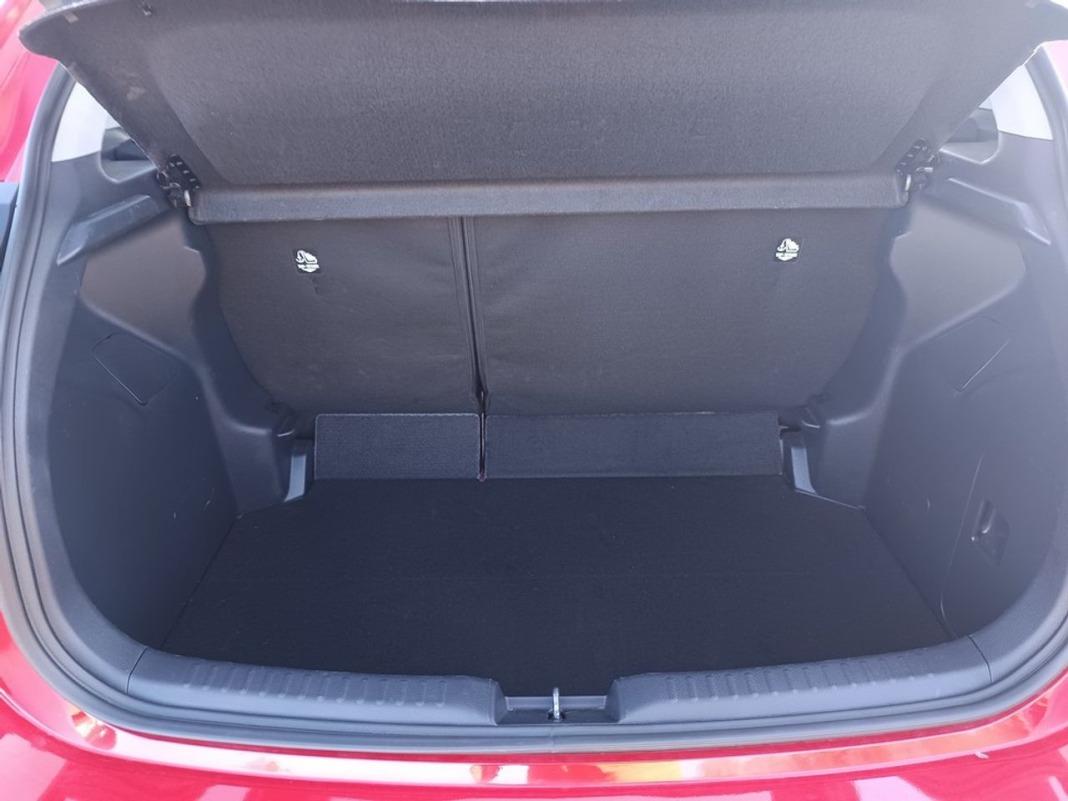 Toyota Yaris 1.5 120H Active Plus