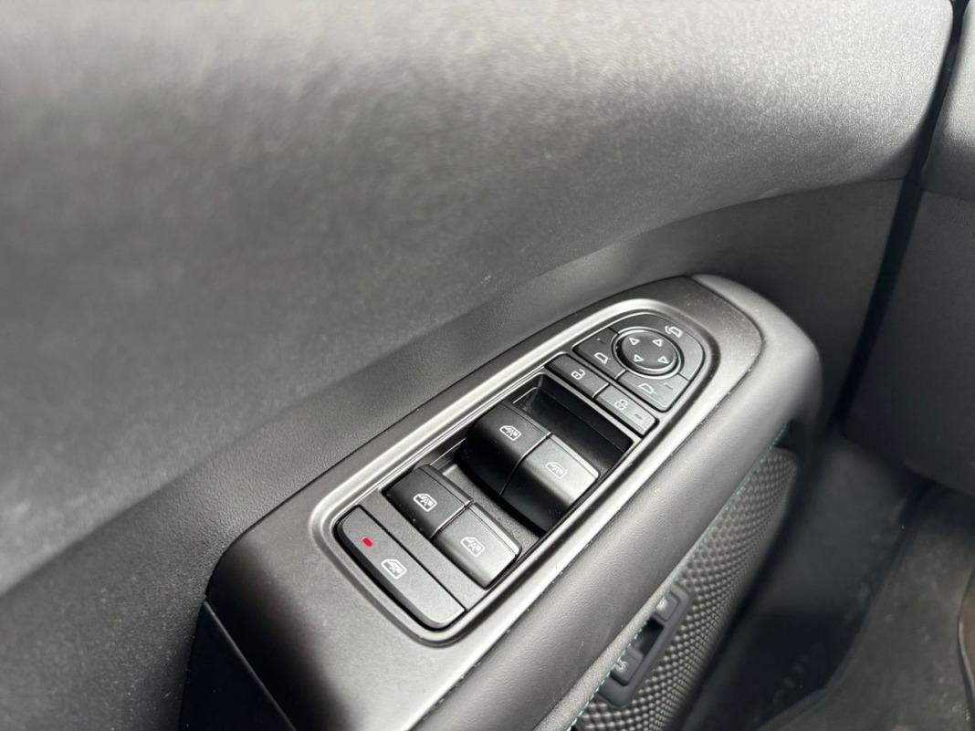 BYD Seal 6 Dm-i Comfort Lite