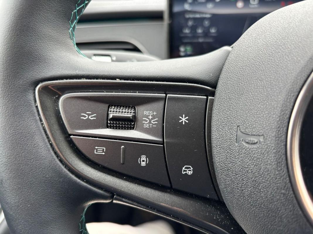 BYD Seal 6 Dm-i Comfort Lite