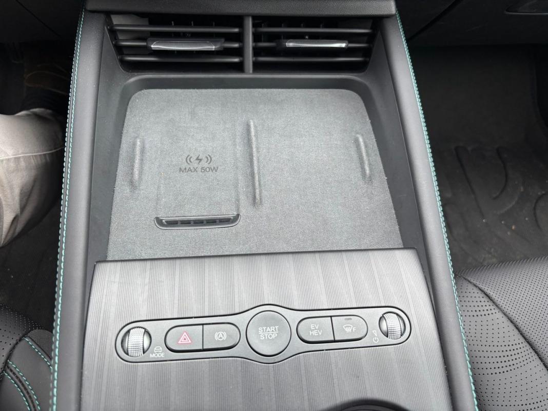 BYD Seal 6 Dm-i Comfort Lite