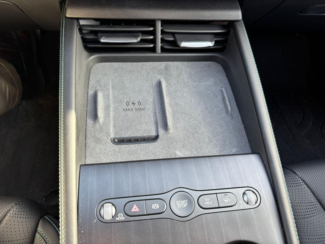 BYD Seal 6 Dm-i Comfort Lite