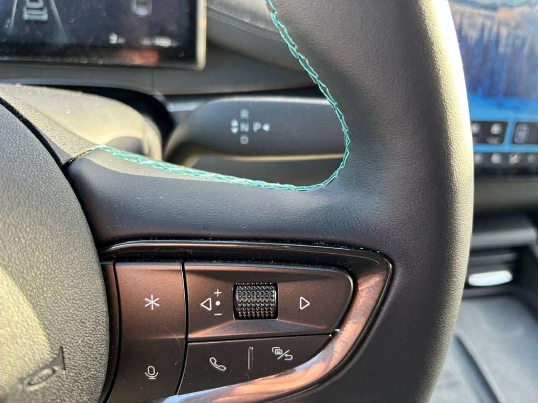 BYD Seal 6 Dm-i Comfort Lite