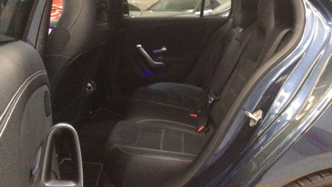 Mercedes Clase A A 180 d