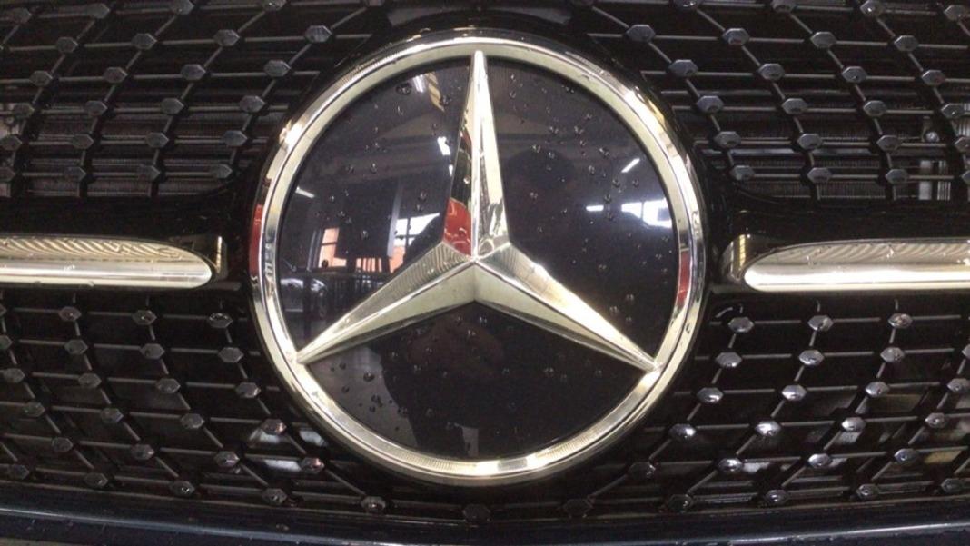 Mercedes Clase A A 180 d