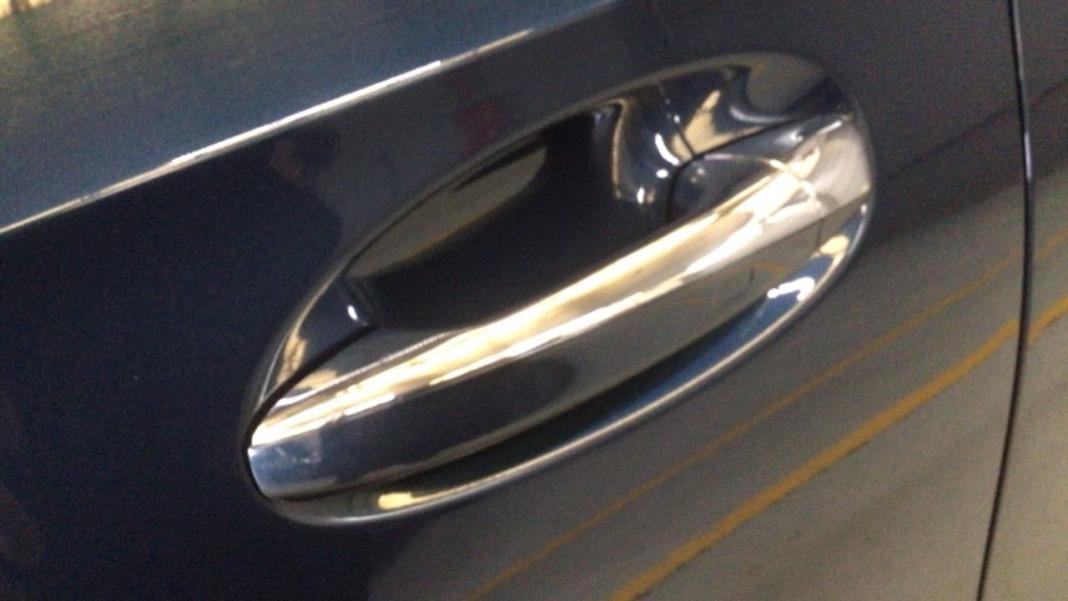 Mercedes Clase A A 180 d