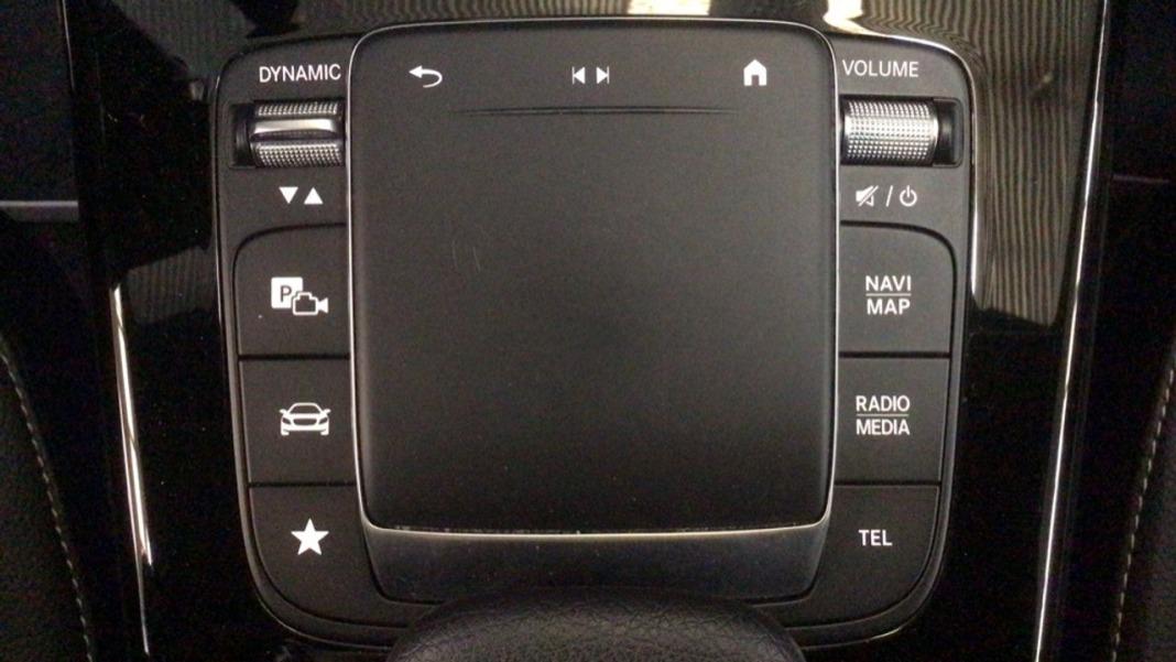 Mercedes Clase A A 180 d