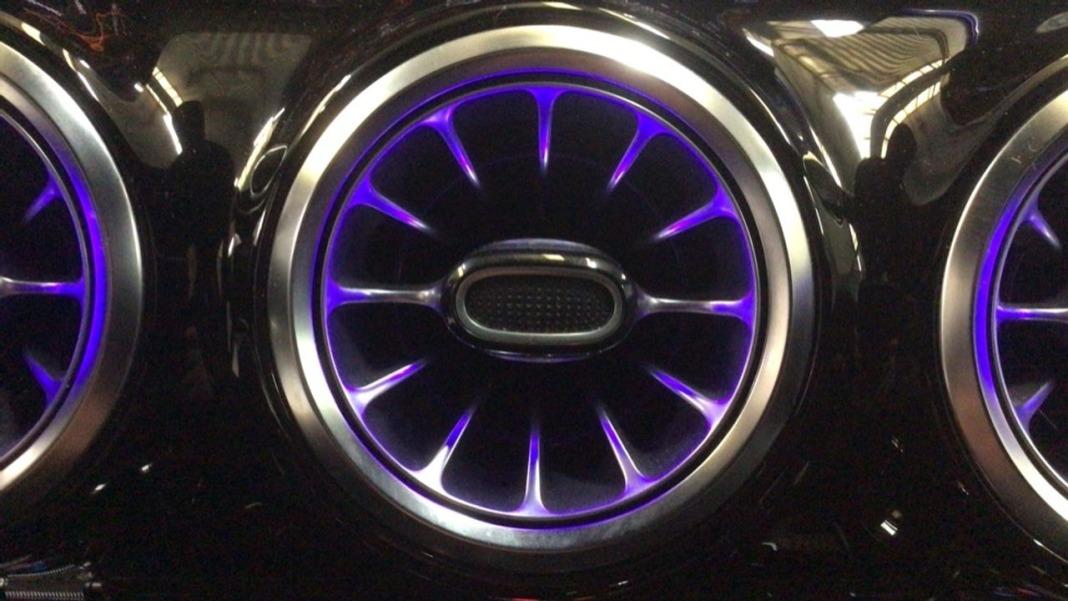 Mercedes Clase A A 180 d