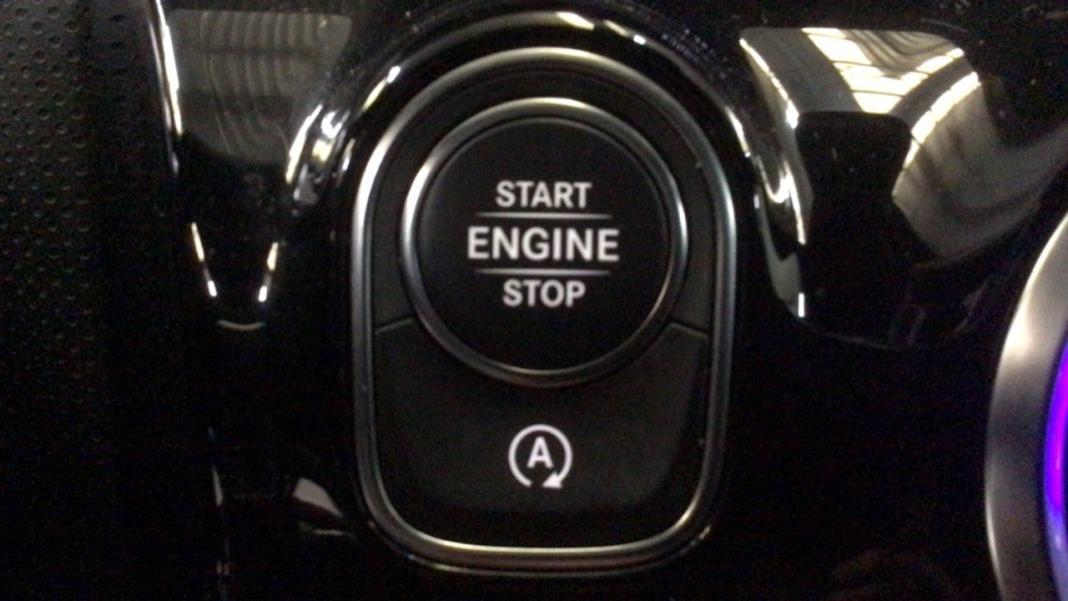 Mercedes Clase A A 180 d