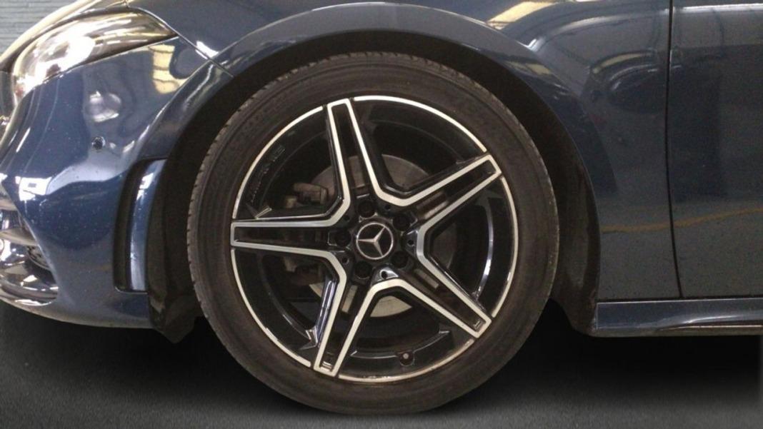 Mercedes Clase A A 180 d