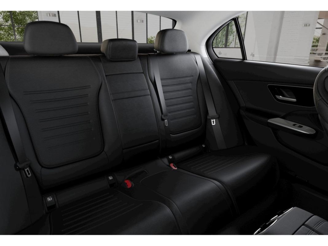 Mercedes Clase C C 200