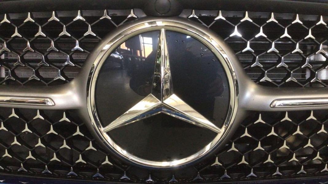 Mercedes Clase A A 180 d