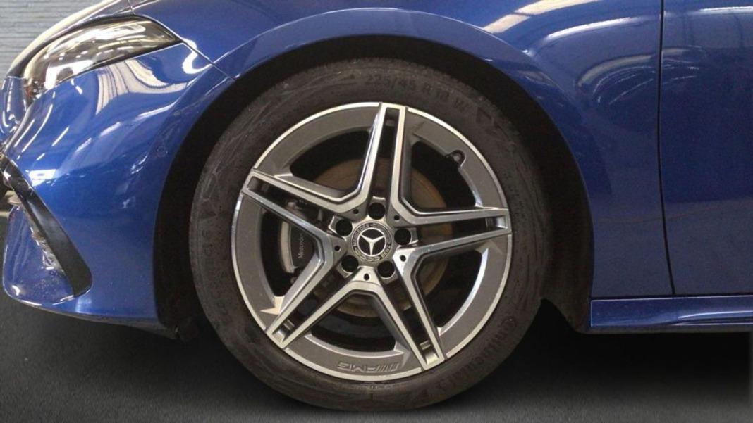 Mercedes Clase A A 180 d