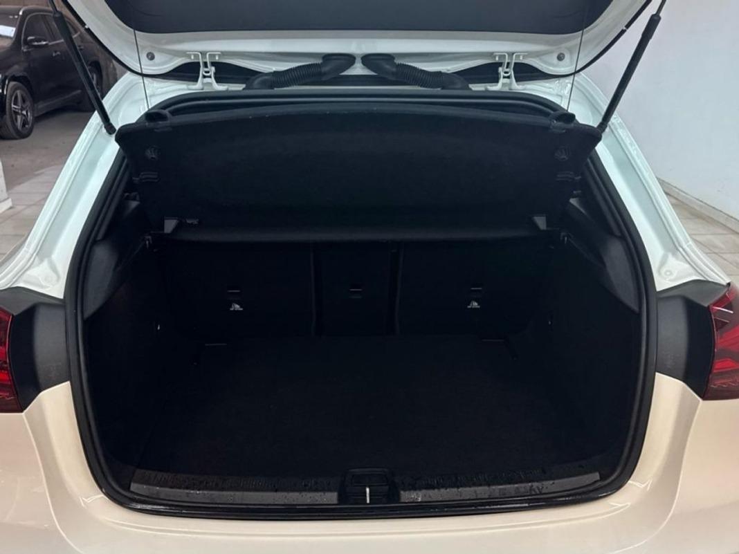 Mercedes Clase A A 200 d